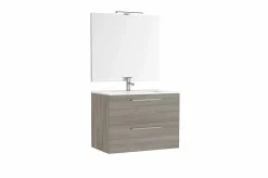 Pack Mueble Handy 100Cm 2C Gris – G7916417 – Gala