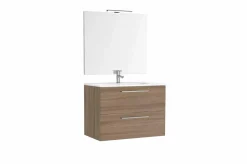 Pack Mueble Handy 100Cm 2C Nogal – G7916485 – Gala