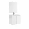 Pack Mueble Handy 80Cm 2P Blanco – G7916701 – Gala