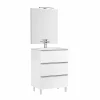 Pack Mueble Shona 80Cm 3C Blanco Mate – G7918621 – Gala