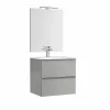 Pack Mueble Shona 60Cm 2C Galet Mate – G7918131 – Gala