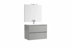 Pack Mueble Shona 100Cm 2C Galet Mate – G7918331 – Gala