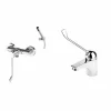 Pack Promoción Grifo Gerontológico Lavabo Y Ducha 71550PG + 71330PG