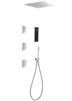 Pack Smart Wellness (3 Vías) – Smart Shower – Roca – A5D124AC00