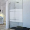 Panel Fijo De Ducha – Fresh FR703 16 – Kassandra