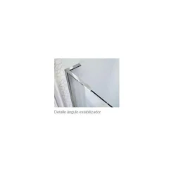 Panel Fijo De Ducha – Fresh FR703 16 – Kassandra