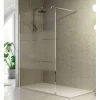Panel Fijo De Ducha Hasta 120 Cm – Fresh FR633 – Kassandra