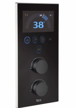 Panel Y Kit De Instalación Smart Shower – Smart Shower – Roca – A5A104AC00