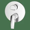 Parte Externa Monomando De Empotrar Estilo Basic Colección PREMIER 50047200 – GRB Mixers