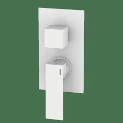 Parte Externa Monomando De Empotrar Estilo Premium Colección KALA 60047210 – GRB Mixers