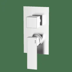 Parte Externa Monomando De Empotrar Estilo Premium Colección KALA 60047200 – GRB Mixers