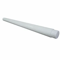 Pasamanos Basic Tubo Recto 700 Mm – PrestoEquip – 94170