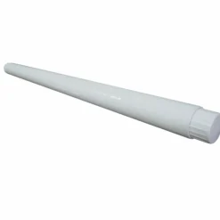 Pasamanos Basic Tubo Recto 300 Mm – PrestoEquip – 94130