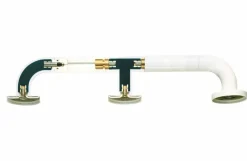 Pasamanos Recto Prestobar 130 – PrestoEquip – 89130