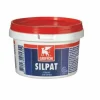 Pasta De Sellado Silpat Con Base De Agua 600g Blanco Para Juntas Roscadas – 2180020040 – Griffon