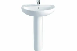 Pedestal Elia Blan – G1843001 – Gala