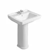 Pedestal Noble Blan – G1243001 – Gala