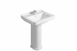 Pedestal Noble Blan – G1243001 – Gala