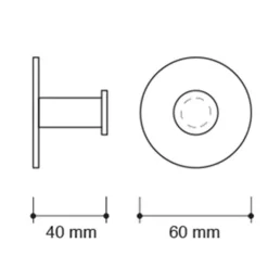 Percha – Aro – Neodek
