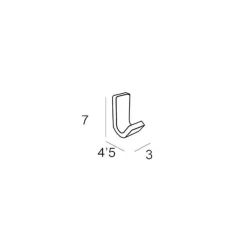 Percha – Luxor – Manillons Torrent