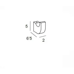 Percha – Lys – Manillons Torrent