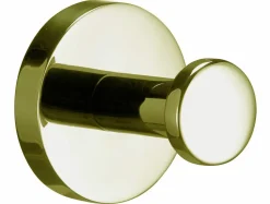 Percha De Pegar – Dorado Pvd. Modelo Eco – 6568056 – Manillons Torrent