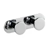 Percha Doble Adhesiva – Manillons Torrent