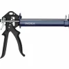 Pistola Para Cartuchos Anclaje Químico 410ml – 5152080005 – Bultmeier