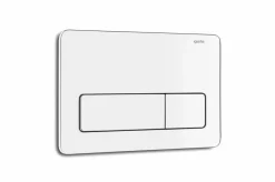 Placa Mecánica Descarga Dual Eon 3 Cromo Brillo – G5056369 – Gala