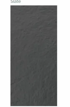 Plato De Ducha De Akron – Base Slate – Acquabella