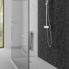 Plato De Ducha De Resina Light+Skin Textura Smooth – Elysse 43 – Baños 10
