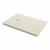 Plato De Ducha De Resina Fontana Creta – Kassandra
