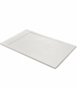 Plato De Ducha De Resina Módena Creta – Kassandra