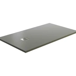 Plato De Ducha De Resina – Ardesia Plus – GME