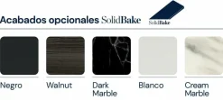 Plato De Ducha De Solid Stone/solid Bake Textura Smooth – Indo – Baños 10