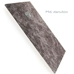 Plato De Ducha Granito Natural – River – Decorban