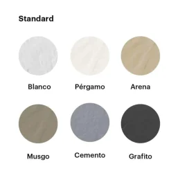 Plato De Ducha Pizarra Semicircular – Doccia