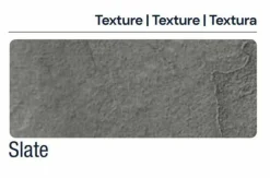 Plato De Ducha Solid Stone Textura Slate – Natural – Baños 10