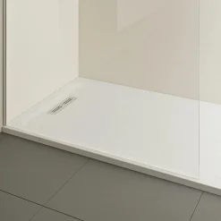Plato De Ducha Solid Stone Textura Stone – Veryk – Baños 10