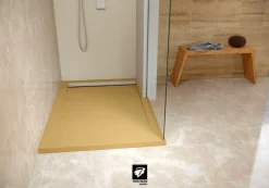 Plato De Ducha Strato Karma – Torvisco Group