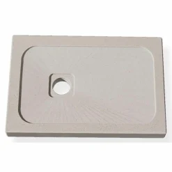 Plato De Mármol Compacto – River – Decorban