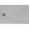 Plato Ducha Resina C/Desagüe Suite-N 100X70 Light G – G6347027 – Gala