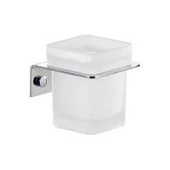 Portacepillos Pared – Basic – Manillons Torrent