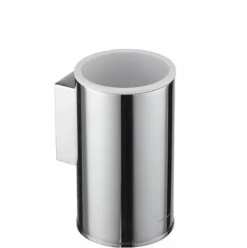 Portacepillos Pared – Negro Mate Modelo Marina – 2846081 – Manillons Torrent