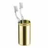 Portacepillos Sobrem. – Oro Modelo Combis – 6675001 – Manillons Torrent