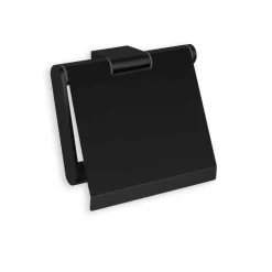 Portarrollo Con Tapa – Nua Black – Neodek