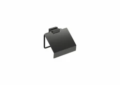 Portarrollo Con Tapa (Posibilidad De Instalación Mediante Tornillería O Adhesivo) – Rubik – Roca – A816849024