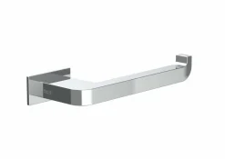 Portarrollo Sin Tapa (Posibilidad De Instalación Mediante Tornillería O Adhesivo) – Record – Roca – A817666001