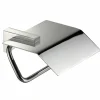 Portarrollos – Cromo Modelo Cristal – 5404002 – Manillons Torrent