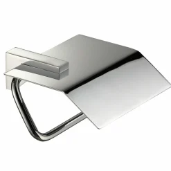 Portarrollos – Cromo Modelo Cristal – 5404002 – Manillons Torrent